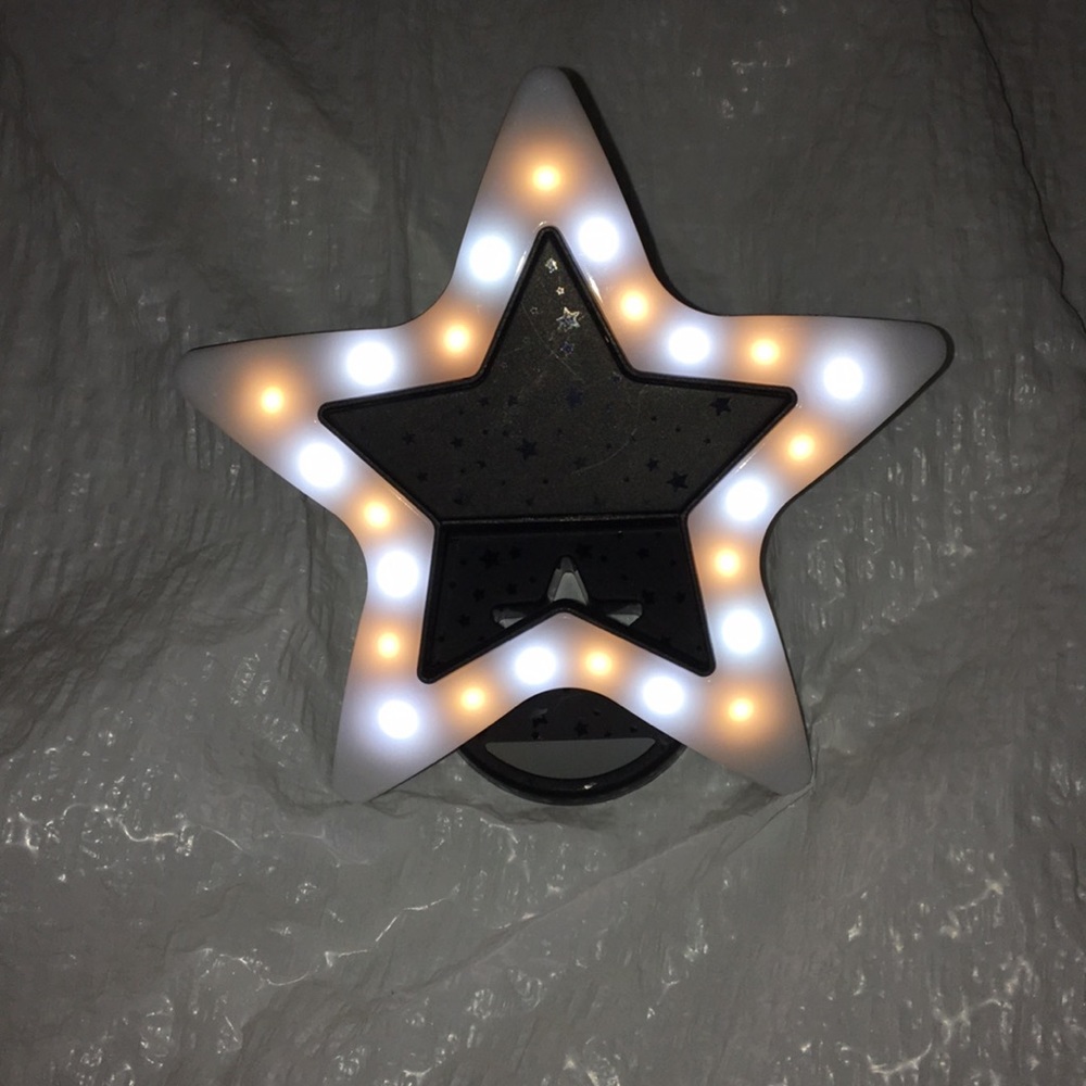 selfie light - Picture 3 of 3